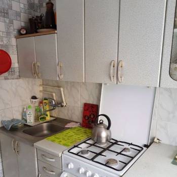 Продается 3-х комнатная квартира, 55,8 м²