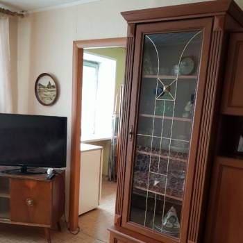Продается 3-х комнатная квартира, 55,8 м²