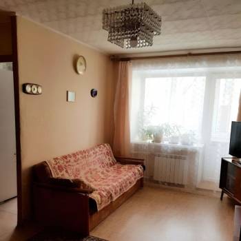 Продается 3-х комнатная квартира, 55,8 м²