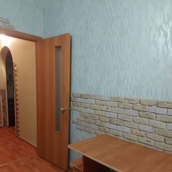 Сдается 1-комнатная квартира, 42,6 м²