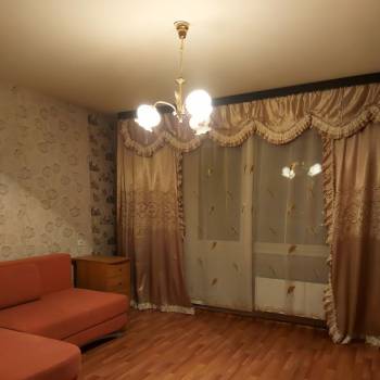 Сдается 1-комнатная квартира, 42,6 м²