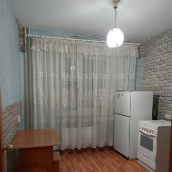 Сдается 1-комнатная квартира, 42,6 м²