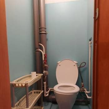 Сдается 1-комнатная квартира, 42,6 м²