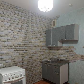 Сдается 1-комнатная квартира, 42,6 м²