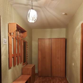 Сдается 1-комнатная квартира, 42,6 м²