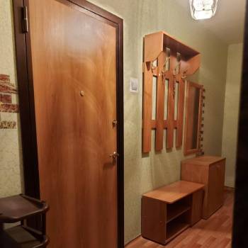 Сдается 1-комнатная квартира, 42,6 м²
