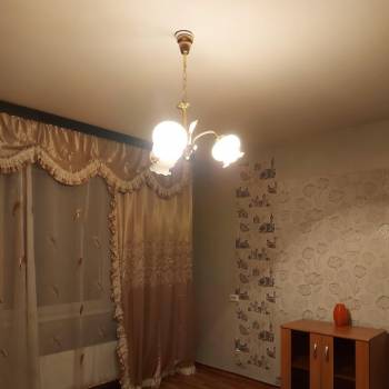 Сдается 1-комнатная квартира, 42,6 м²