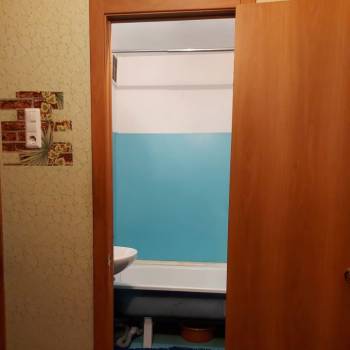 Сдается 1-комнатная квартира, 42,6 м²