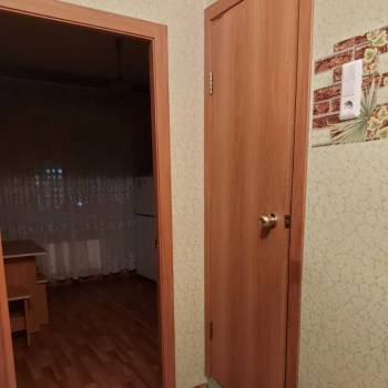 Сдается 1-комнатная квартира, 42,6 м²