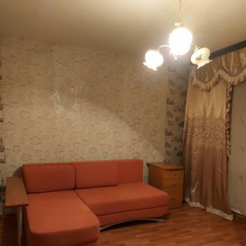 Сдается 1-комнатная квартира, 42,6 м²