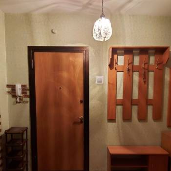 Сдается 1-комнатная квартира, 42,6 м²
