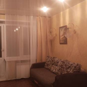 Сдается 1-комнатная квартира, 32 м²