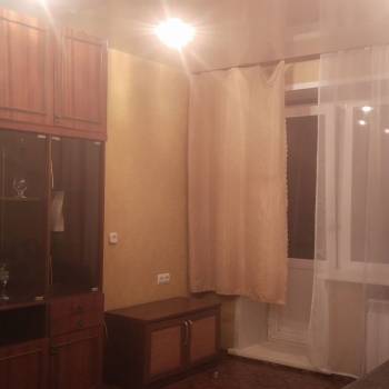 Сдается 1-комнатная квартира, 32 м²