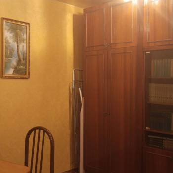 Сдается 1-комнатная квартира, 32 м²