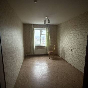 Продается 1-комнатная квартира, 37 м²