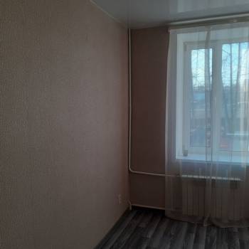 Продается 1-комнатная квартира, 20 м²