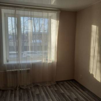 Продается 1-комнатная квартира, 20 м²
