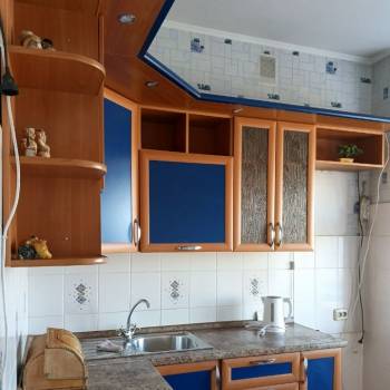 Сдается 2-х комнатная квартира, 68 м²