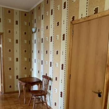 Сдается 2-х комнатная квартира, 68 м²