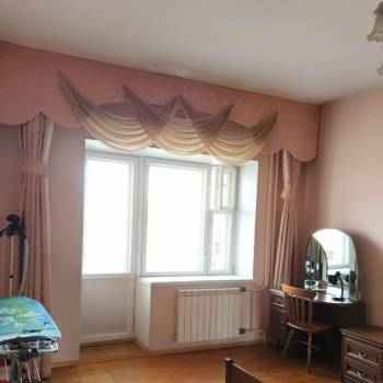 Сдается 2-х комнатная квартира, 68 м²