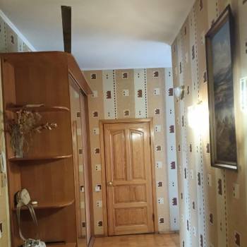 Сдается 2-х комнатная квартира, 68 м²