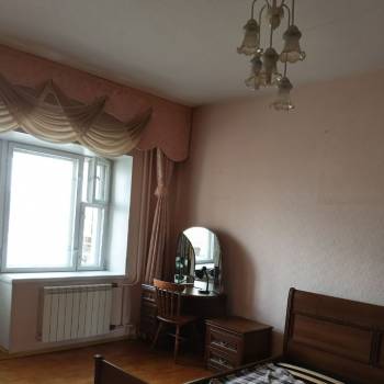 Сдается 2-х комнатная квартира, 68 м²
