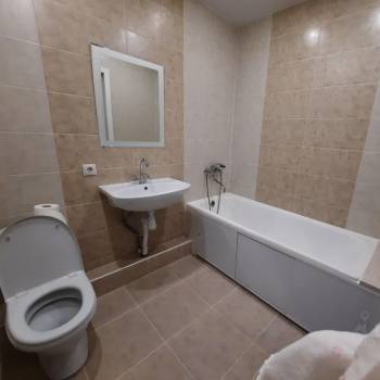 Сдается 1-комнатная квартира, 38,3 м²