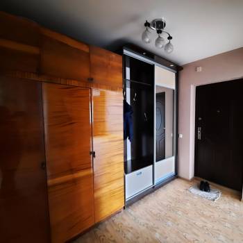 Сдается 1-комнатная квартира, 38,3 м²