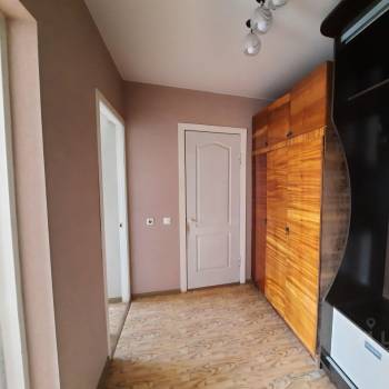 Сдается 1-комнатная квартира, 38,3 м²