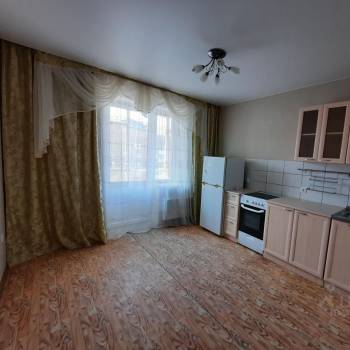 Сдается 1-комнатная квартира, 38,3 м²
