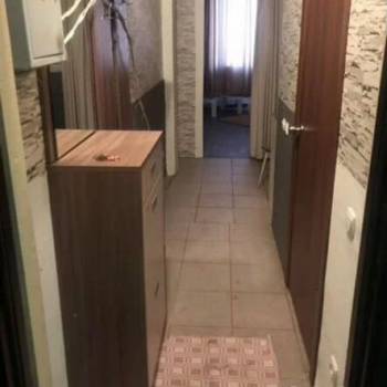 Продается 1-комнатная квартира, 22,4 м²