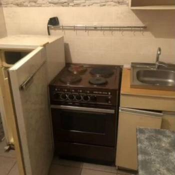 Продается 1-комнатная квартира, 22,4 м²