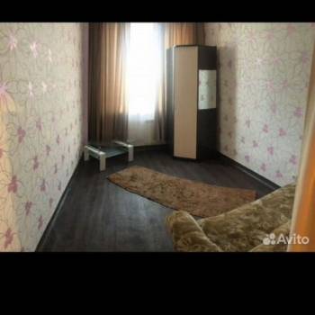 Продается 1-комнатная квартира, 22,4 м²