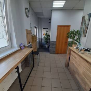 Продается Нежилое помещение, 61,3 м²