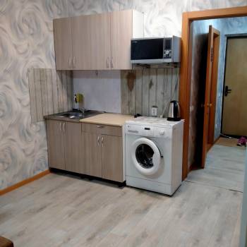 Сдается 1-комнатная квартира, 29 м²