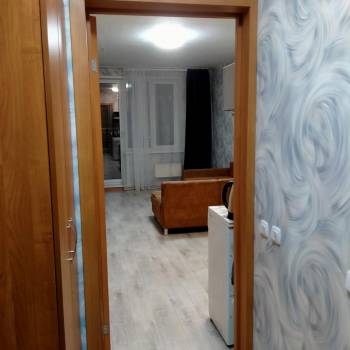 Сдается 1-комнатная квартира, 29 м²