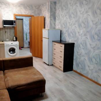 Сдается 1-комнатная квартира, 29 м²