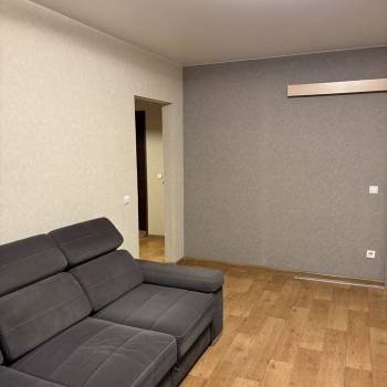 Сдается 1-комнатная квартира, 38 м²