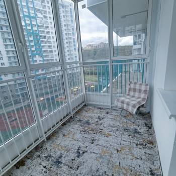 Сдается 1-комнатная квартира, 22 м²