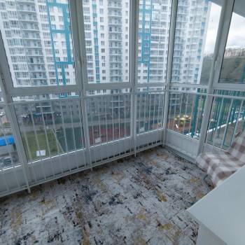 Сдается 1-комнатная квартира, 22 м²