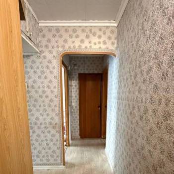 Сдается 2-х комнатная квартира, 44 м²