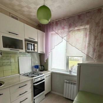 Сдается 2-х комнатная квартира, 44 м²