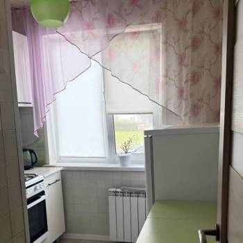 Сдается 2-х комнатная квартира, 44 м²