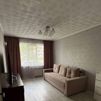 Сдается 2-х комнатная квартира, 44 м²
