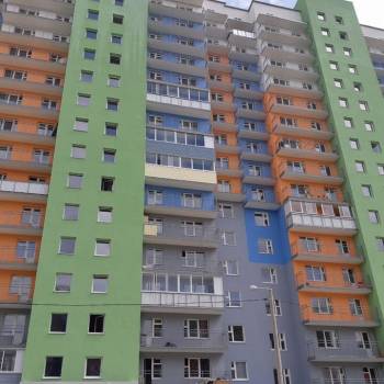 Продается 2-х комнатная квартира, 37 м²