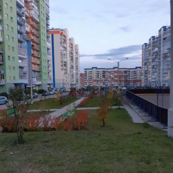 Продается 2-х комнатная квартира, 37 м²