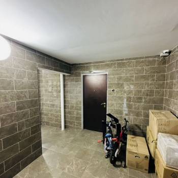 Продается 1-комнатная квартира, 40,7 м²