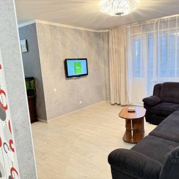 Сдается Многокомнатная квартира, 79 м²