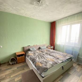 Продается 2-х комнатная квартира, 54 м²
