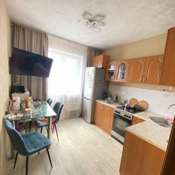Продается 2-х комнатная квартира, 54 м²